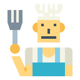 chef Icône