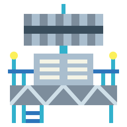 antenne Icône