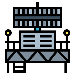 Antenna icon