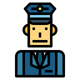 Pilot icon