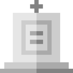 grabstein icon