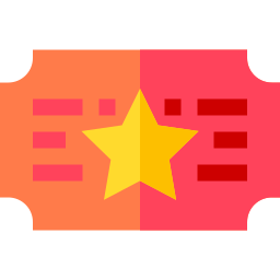 切符売場 icon