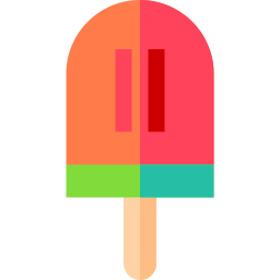 Ice cream icon