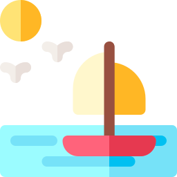 Sea icon