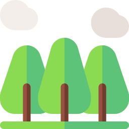 Forest icon