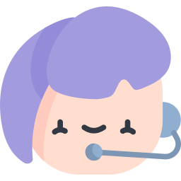 call center icon