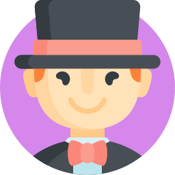 Magician icon