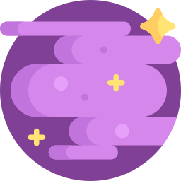 Smoke icon