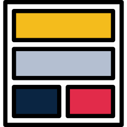 Components icon