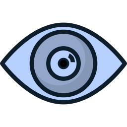 Eye icon