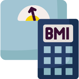 Bmi Ícone