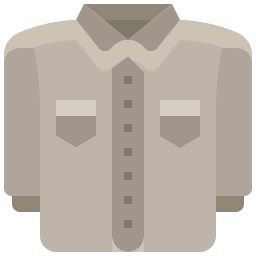 Jacket icon