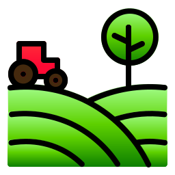 Farm icon