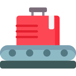 check-in icon