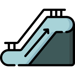 treppe icon