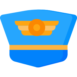 pilot icon