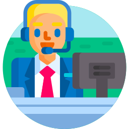 kommentator icon