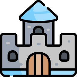 schloss icon