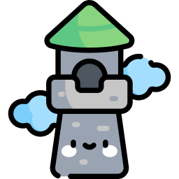 turm icon