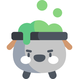 Cauldron icon