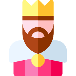 King icon