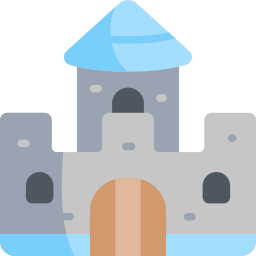 schloss icon