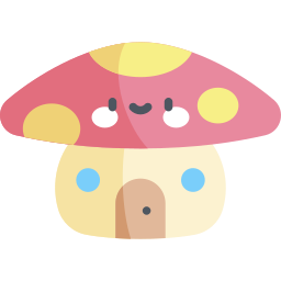 Mushroom icon