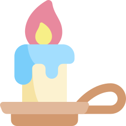 Candle icon