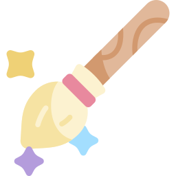 Broom icon