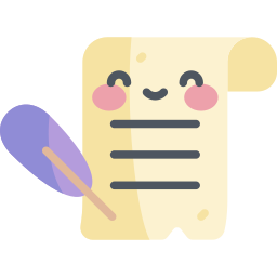 Parchment icon