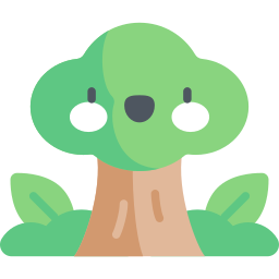 Forest icon