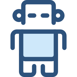 roboter icon