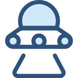 Ufo icon