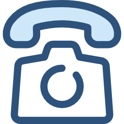 Telephone icon