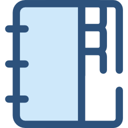 Agenda icon