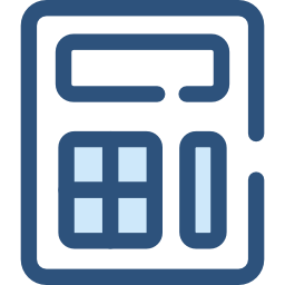 Calculator icon