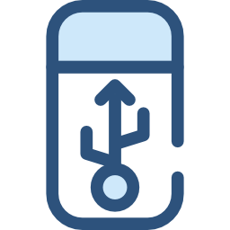 Pendrive icon