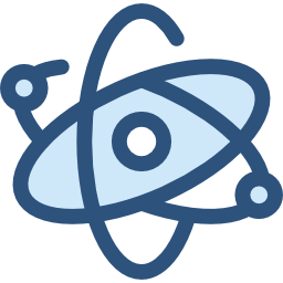 Atom icon