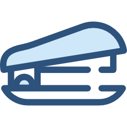 Stapler icon