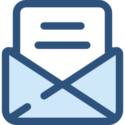 Letter icon