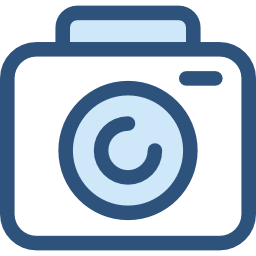 fotoapparat icon