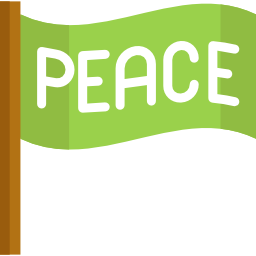 Peace icon