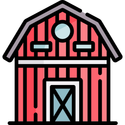 Barn icon