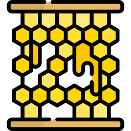 Honeycomb icon