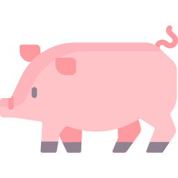 Pig icon