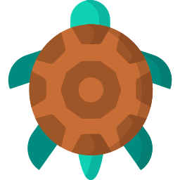 schildkröte icon