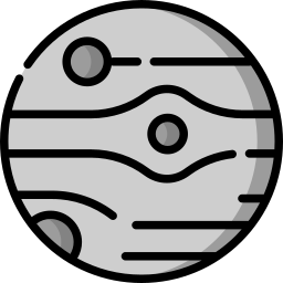 Moon icon