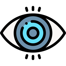 Eye icon