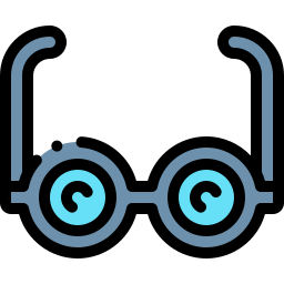 Glasses icon