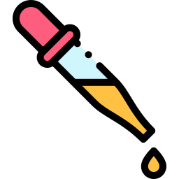 Pipette icon